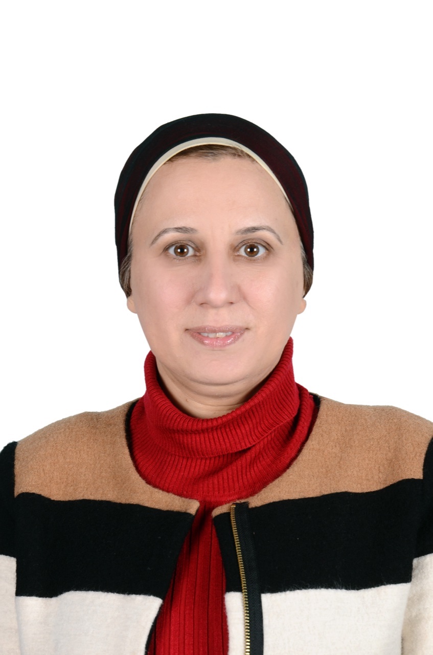 Samar Aboulsoud